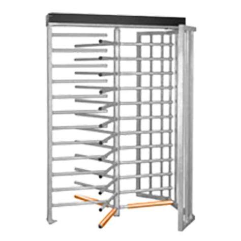 Ozak Turnstiles