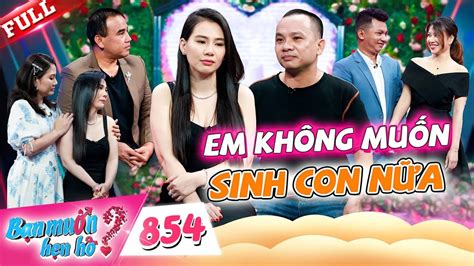 Mẹ đơn thân một mình vất vả nuôi 2 con không muốn sinh thêm nếu đi