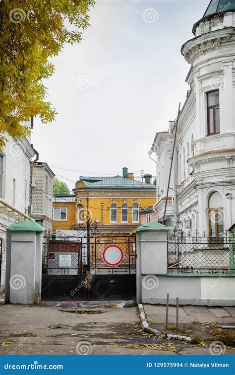 Old Architecture Brick Building Stock Photo - Image of closeup ...