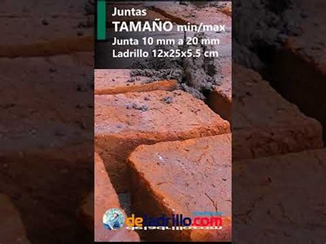 Espiga de ladrillo | #Albanileando - YouTube