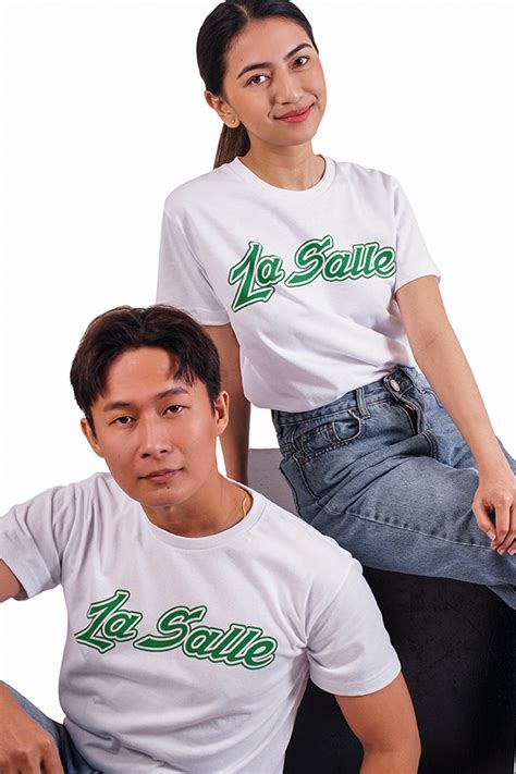 La Salle T Shirt Animo Nation