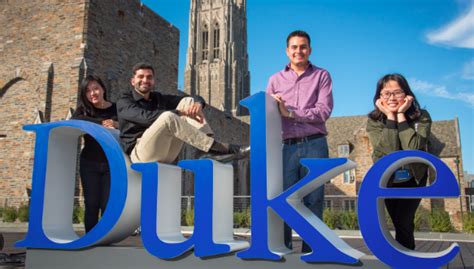 Karsh International Scholarships at Duke University - OYA Opportunities ...