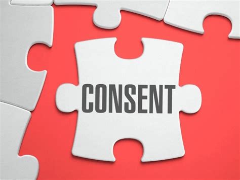 The Importance Of Consent In Sexual Relationships Nicholas Idoko