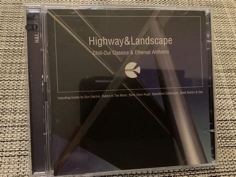 Highway And Landscape Chill Out Classics And Ethereal Anthems Kaufen