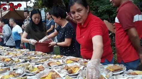 Pendeta Di Afrika Meninggal Setelah Mencoba Puasa 40 Hari Meniru Yesus