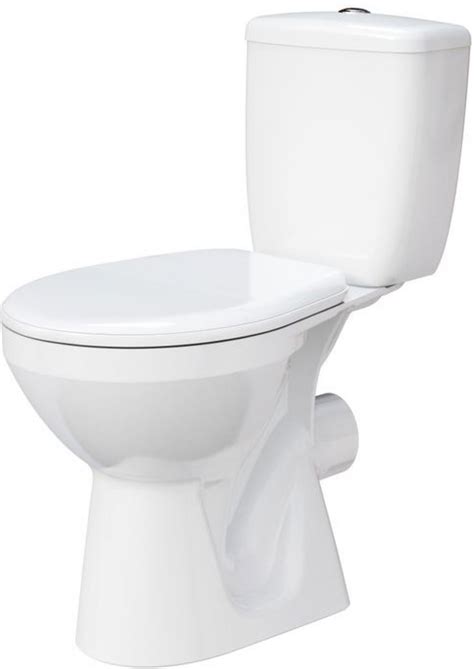 Моноблок Мито TK002-005 с хоризонтално оттичане Cersanit