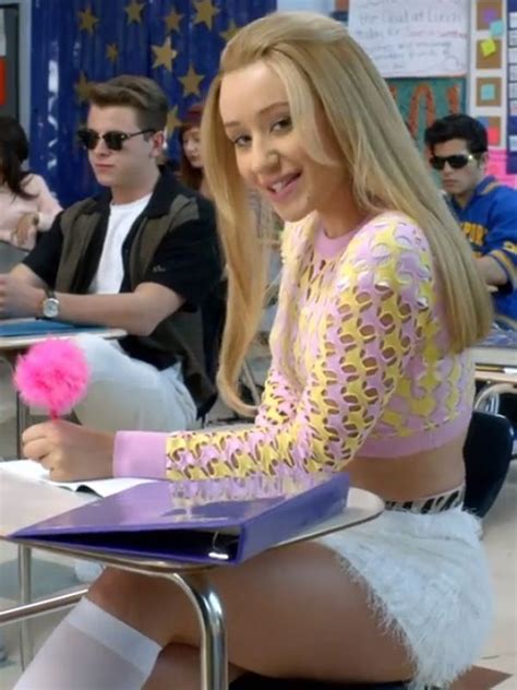 iggy-azalea-fancy-music-video - Spiritual Pop Culture