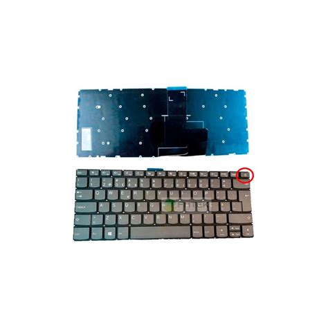 Keyboard Lenovo Ideapad 330 14ast 330 14igm 330 14ikb Series