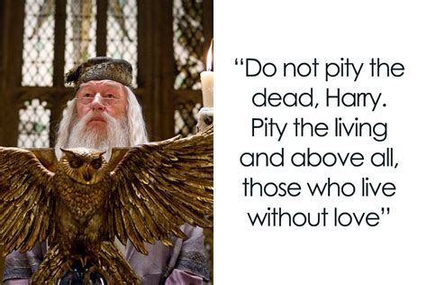 10 Inspiring Quotes Of Albus Dumbledore👑 Descubra O Fascinante Universo