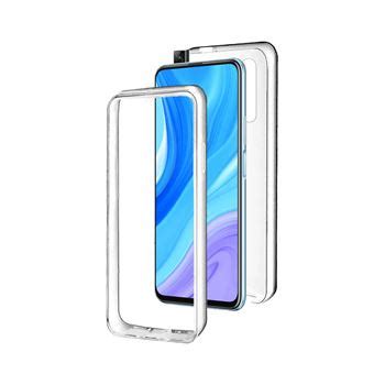 Capa Dmobile Para Huawei P Smart Pro Frente E Verso Dupla