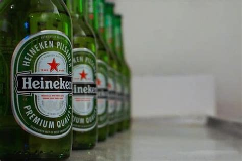 Comparando As Opções De Cerveja Heineken Sem Açúcar Vs Cerveja De