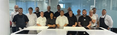 Averys Chef Academy The Key To Chef Success Avery