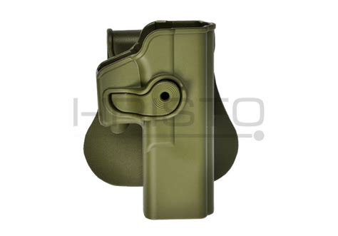 Imi Defense Roto Paddle Holster Za Glock Od Hristo Airsoft Shop