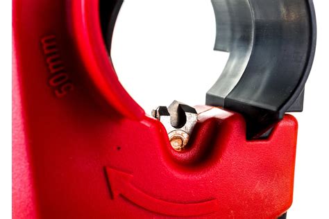 Труборез Rotorica ROTOR CUT 4050, для канализационных ПВХ труб ...