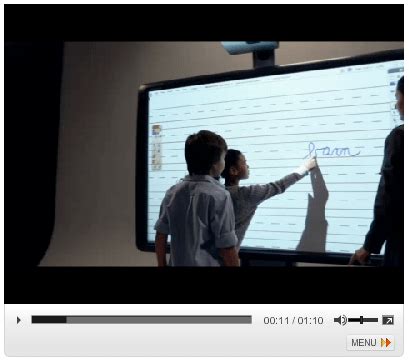 Cool Tool ActivBoard 500 Pro EdTech Digest