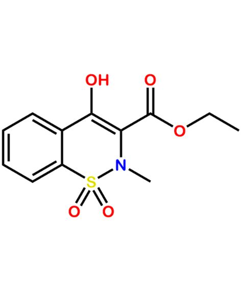 MELOXICAM EP IMPURITY A Neugen Labs