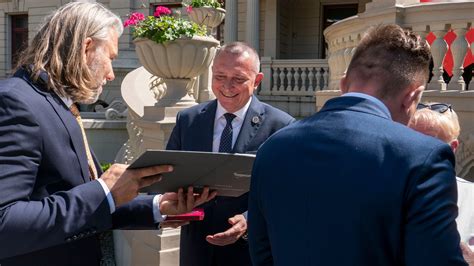 Łódzka Izba Adwokacka Zasłużona dla Miasta Łodzi Z życia ORA