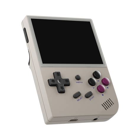 Multiconsola Portable Anbernic RG35XX - Neeks.CL