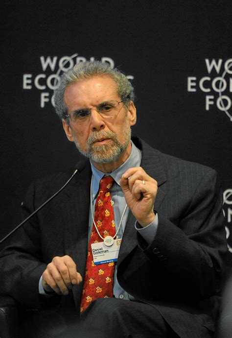 Daniel Goleman — Wikipédia Emotional Intelligence Social Emotional