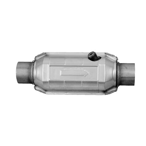 Introducir 76 Imagen Dodge Charger Catalytic Converter Abzlocal Mx