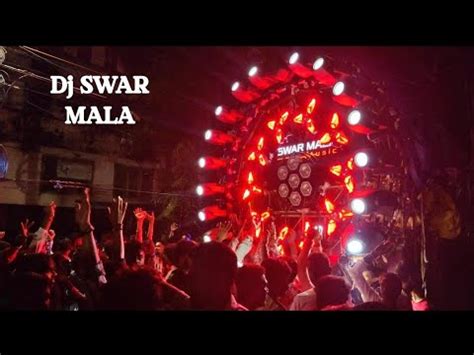 Swar Mala Dj Raipur Jhanki 2022 4k Hd Full Bass Tabahi Setup YouTube