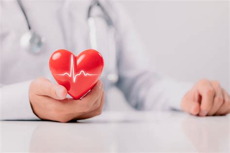 Il Ruolo Del Cardiologo Per La Tua Salute Cardiovascolare