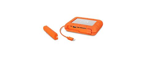 Lacie Adds Three Rugged Ssd External Drives To Its Range Camera Jabber