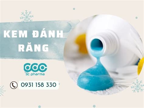 kem danh rang   shop