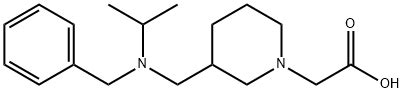 Cas Benzyl Isopropyl Amino Methyl Piperidin Yl