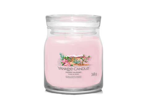 Yankee Candle Desert Blooms Signature St Edn Yankeesvicky Cz