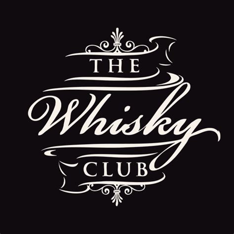 The Whisky Club