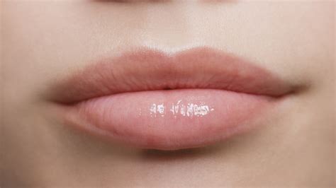 What Your Lips Can Tell You About Your Health