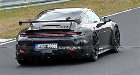 2024 Porsche 911 Gt3 Rs Specs Usa - Alyss Bethany