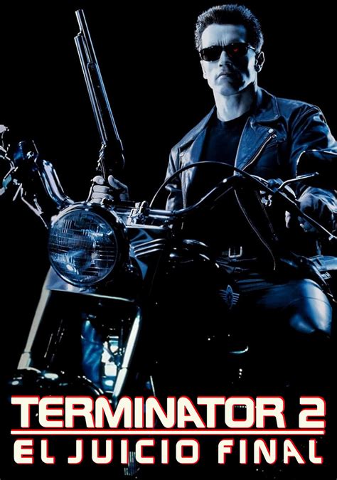 Ver Terminator El Juicio Final Online Hd Gnula