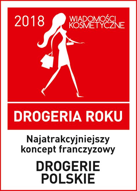 Franczyza Drogerie Polskie