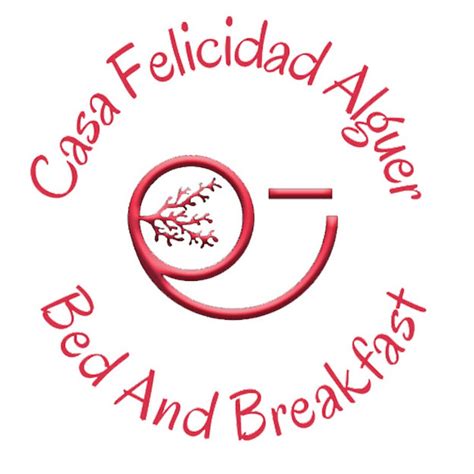 Casa Felicidad Alguer Bed And Breakfast Youtube