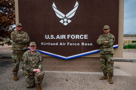 Dvids Images Airmen Innovation How Teamwork At Kirtland