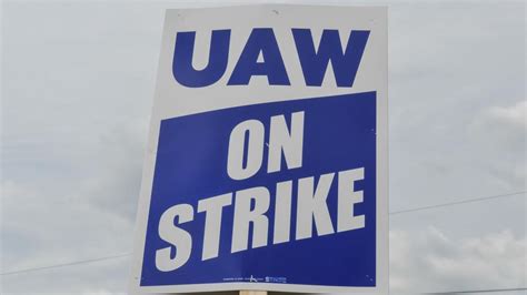 Expert Claims Resolution of UAW Strike Will Strengthen ‘Growth of ...