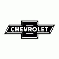 Chevrolet | Brands of the World™ | Download vector logos and logotypes