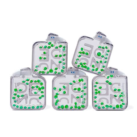 Amazon NUDE Breath Mints For Bad Breath SEXY SPEARMINT 2 In 1