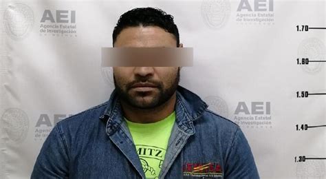 Abusó De Adolescente Durante 2 Años Lo Capturaron