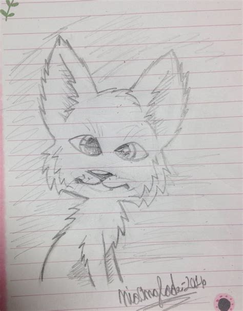 Realistic wolf sketch by CreativeNia on DeviantArt