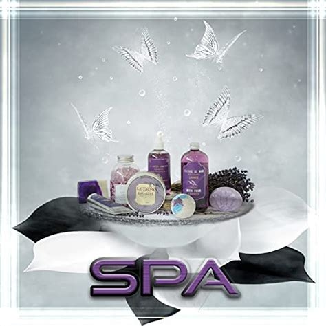 Amazon Music Academia De M Sica Para Spa Spa M Sica Ambiente Para