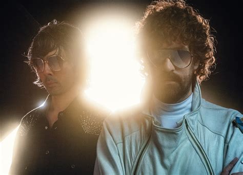 Justice sind zurück mit zwei neuen Singles und ihrem neuen Album