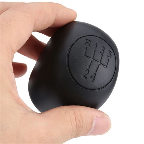 Speed Car Gear Shift Lever Knob Head For Ducato Jumper Boxer