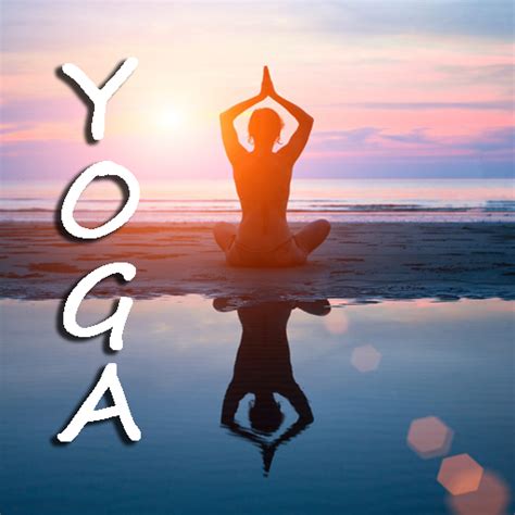 Yoga Wallpapers - App on Amazon Appstore