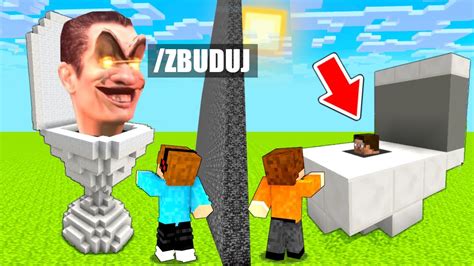 Oszukuje W Konkursie Budowania W Minecraft Smileslow Sebek Matruner