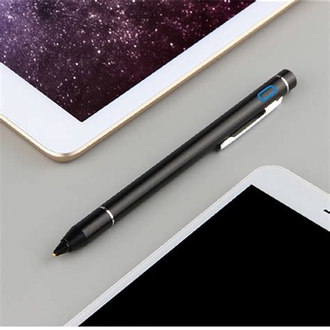 Active Stylus Capacitive Screen Stylus For Lenovo YOGA 730 720 710 920 ...