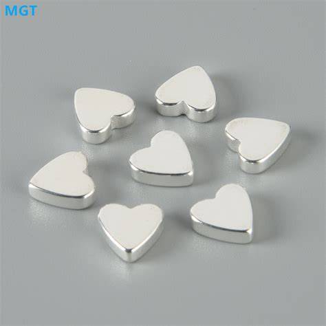 Ultra Powerful Irregular Rare Earth NdFeB Magnet For Bags Permanent