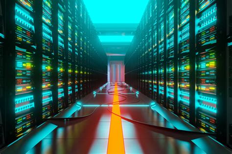 Un Data Center Para Dummies Los Fundamentos De Lo Qu Es Y C Mo